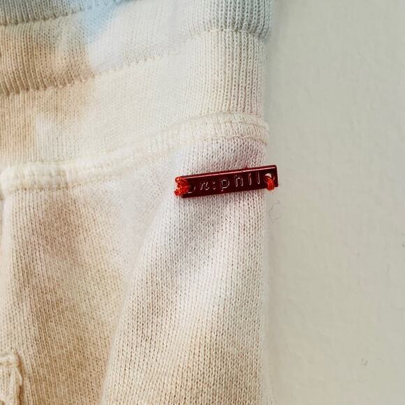 NWT N Philanthropy Casual shorts Size M - Picture 13 of 14